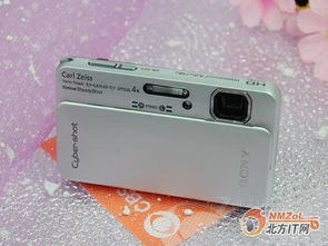 时尚滑盖设计加持 索尼TX10与普通数码相机的差异化体验