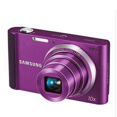三星(SAMSUNG) ST200 数码相机(紫色),善融商务个人商城仅售1459.00元,价格实惠,品质保证-普通数码相机